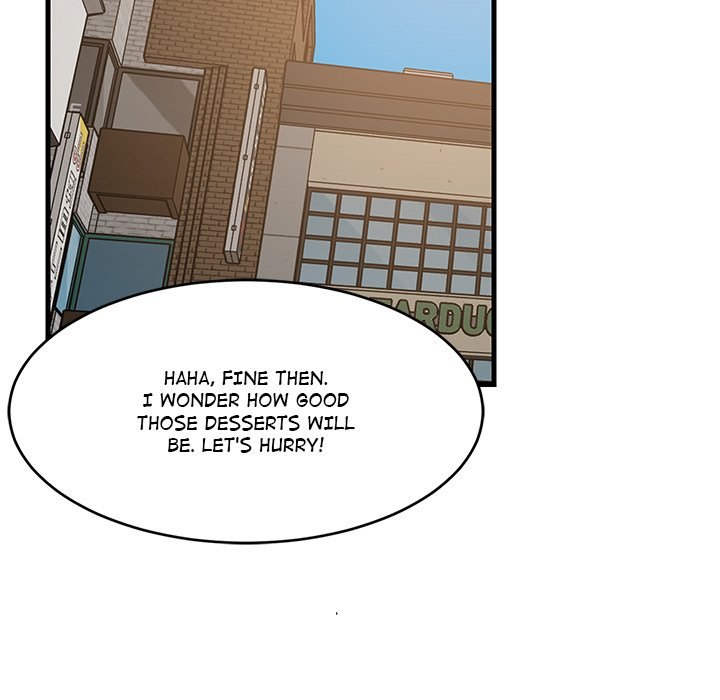 College Grades Skyrocketing Chapter 48 image 55