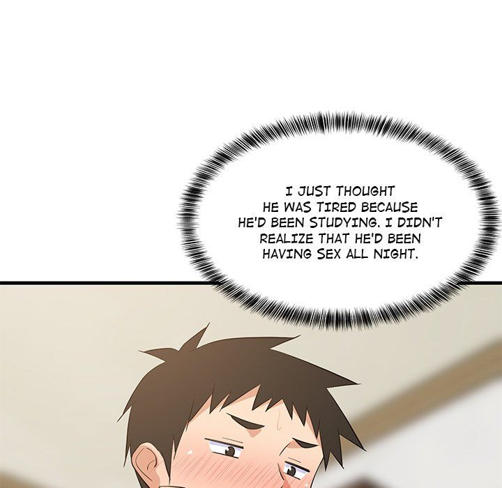 College Grades Skyrocketing Chapter 49 image 80
