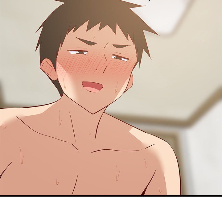 College Grades Skyrocketing Chapter 51 image 107