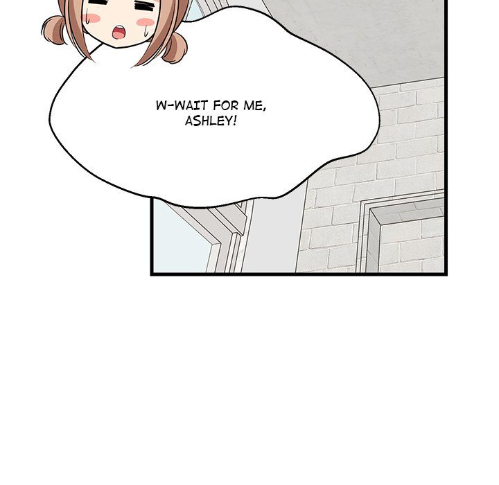 College Grades Skyrocketing Chapter 51 image 157