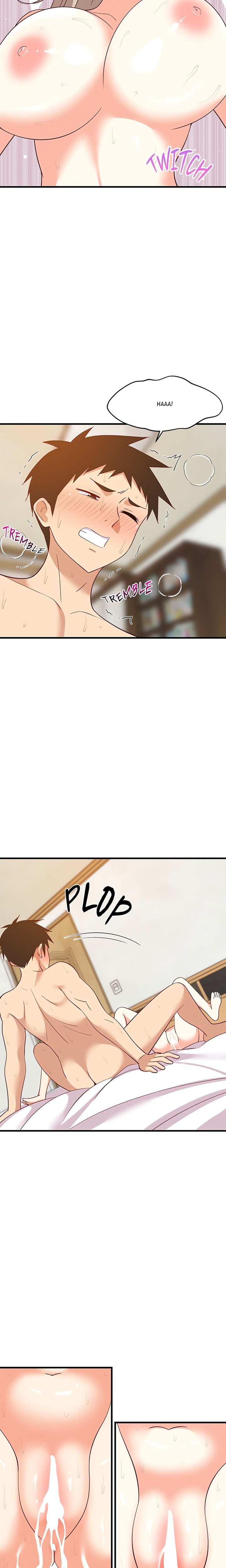 College Grades Skyrocketing Chapter 52 image 10
