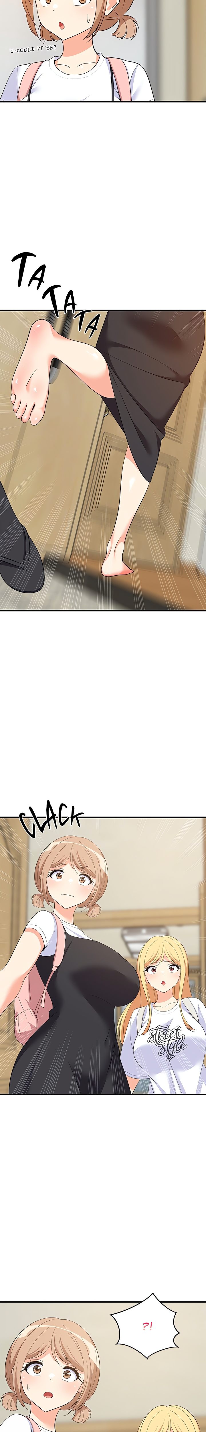College Grades Skyrocketing Chapter 52 image 20