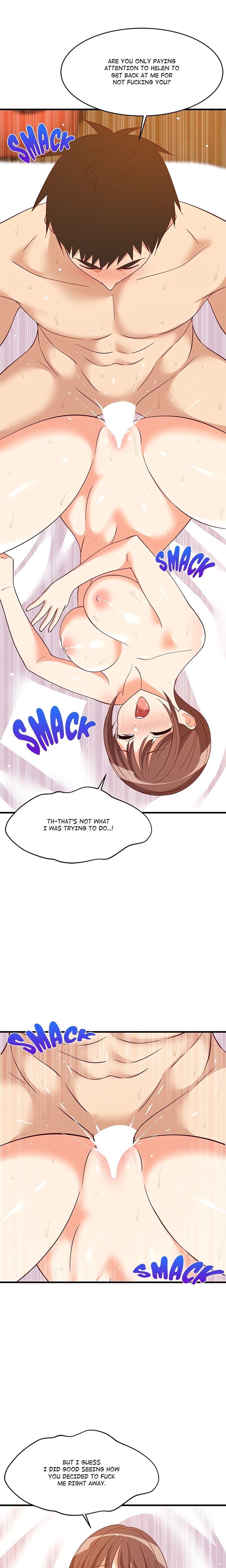 College Grades Skyrocketing Chapter 52 image 2