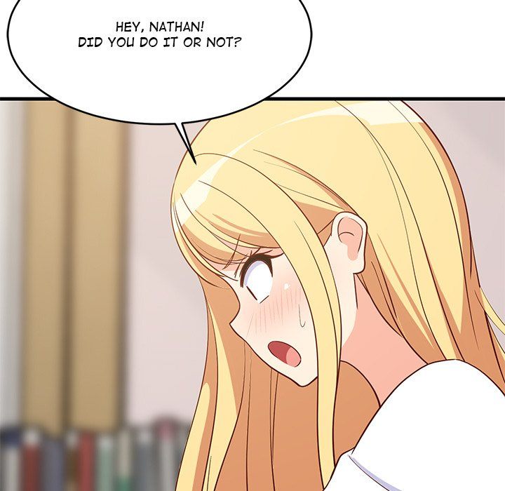 College Grades Skyrocketing Chapter 53 image 105