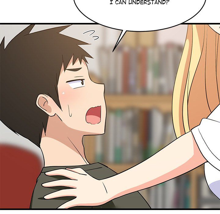 College Grades Skyrocketing Chapter 53 image 107