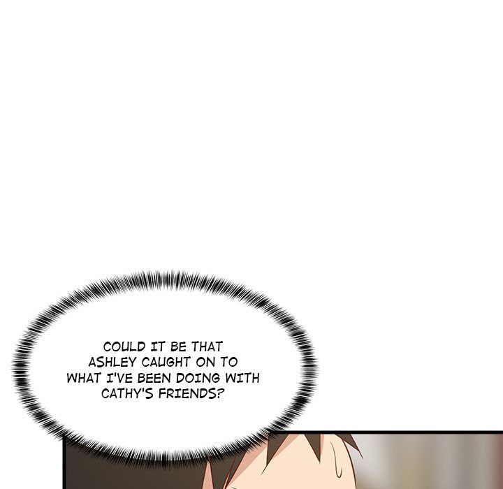 College Grades Skyrocketing Chapter 53 image 108