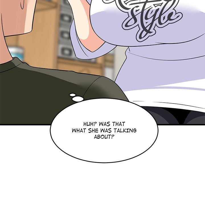 College Grades Skyrocketing Chapter 53 image 113