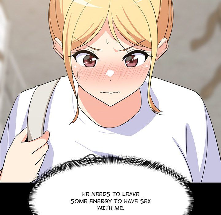 College Grades Skyrocketing Chapter 53 image 147