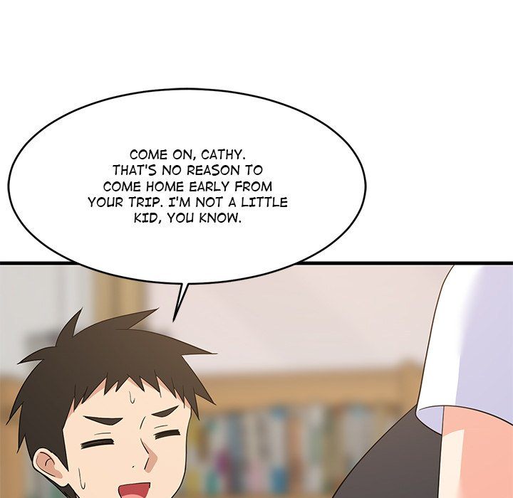 College Grades Skyrocketing Chapter 53 image 14