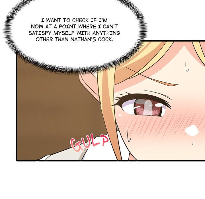 College Grades Skyrocketing Chapter 53 image 151