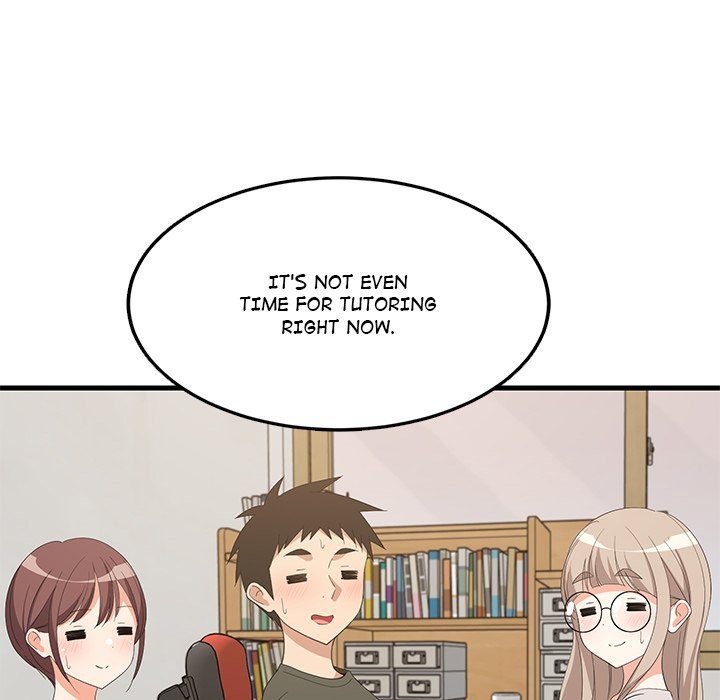 College Grades Skyrocketing Chapter 53 image 18