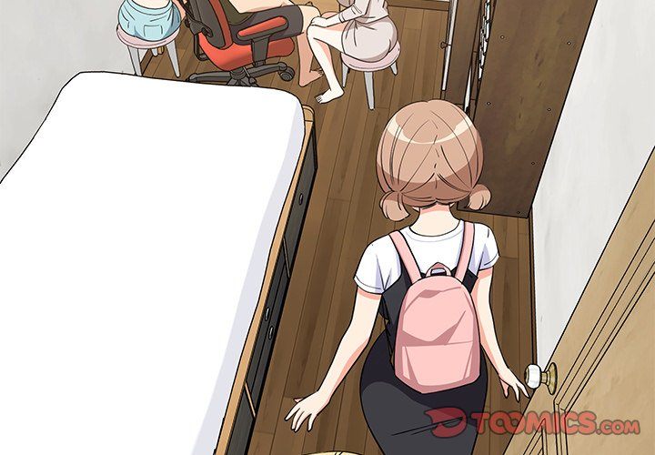 College Grades Skyrocketing Chapter 53 image 2