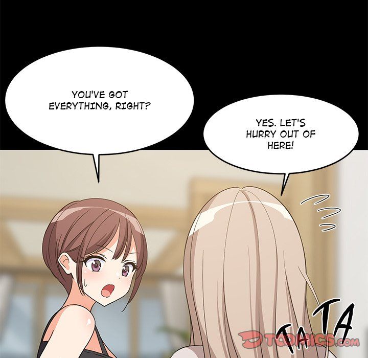 College Grades Skyrocketing Chapter 53 image 47