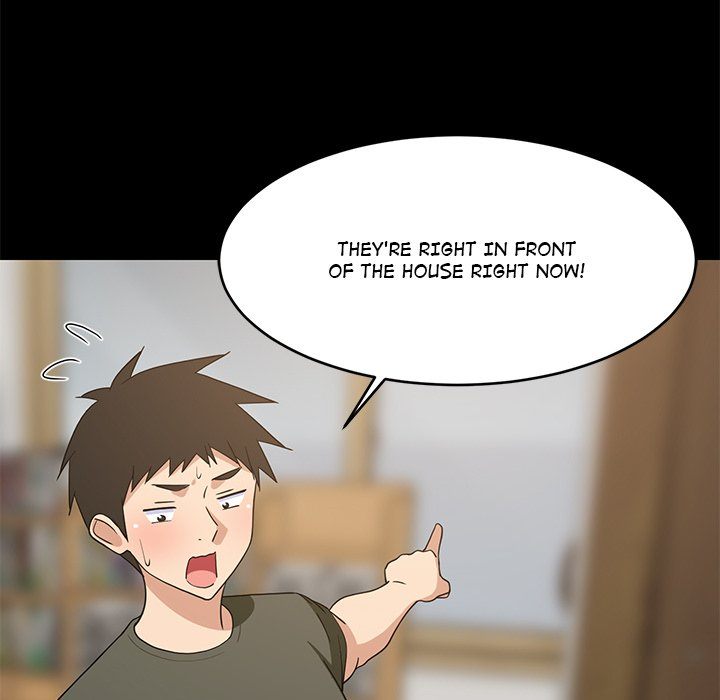 College Grades Skyrocketing Chapter 53 image 60