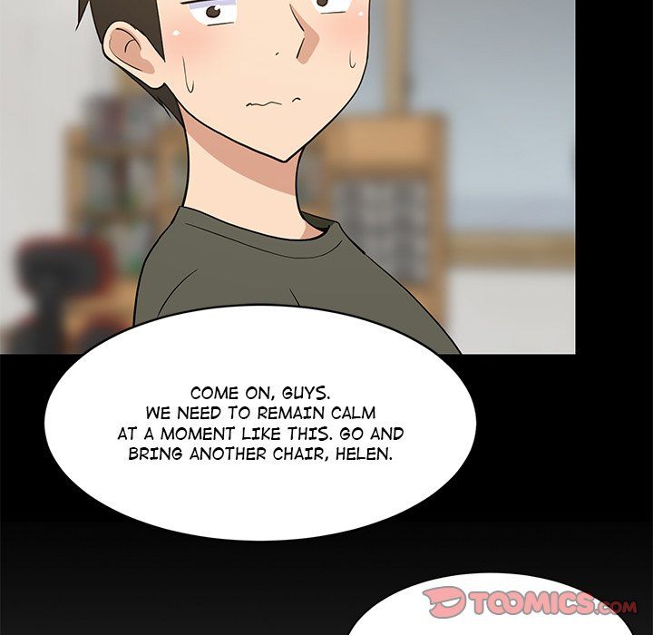 College Grades Skyrocketing Chapter 53 image 65