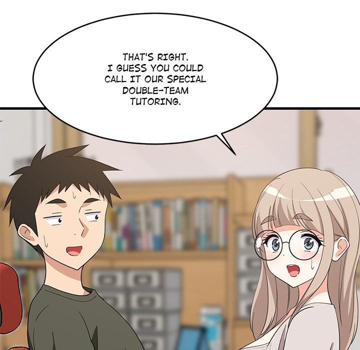 College Grades Skyrocketing Chapter 53 image 69