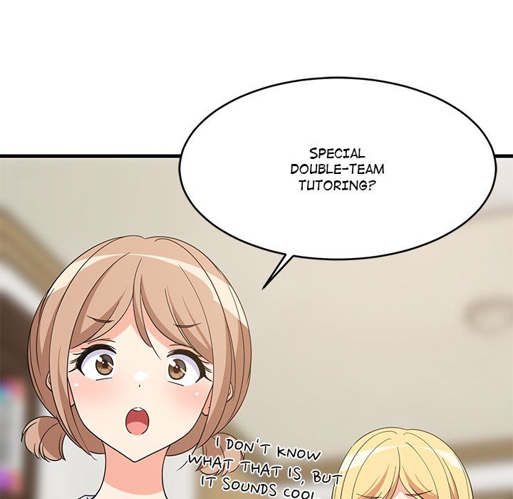 College Grades Skyrocketing Chapter 53 image 71
