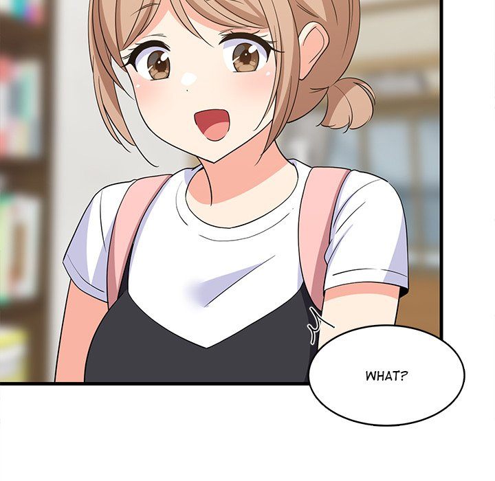 College Grades Skyrocketing Chapter 53 image 77