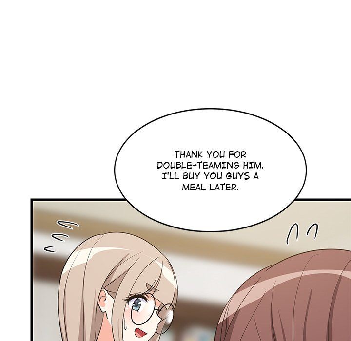 College Grades Skyrocketing Chapter 53 image 81