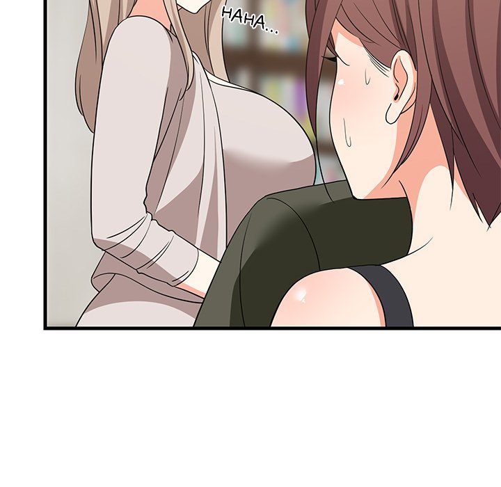 College Grades Skyrocketing Chapter 53 image 82