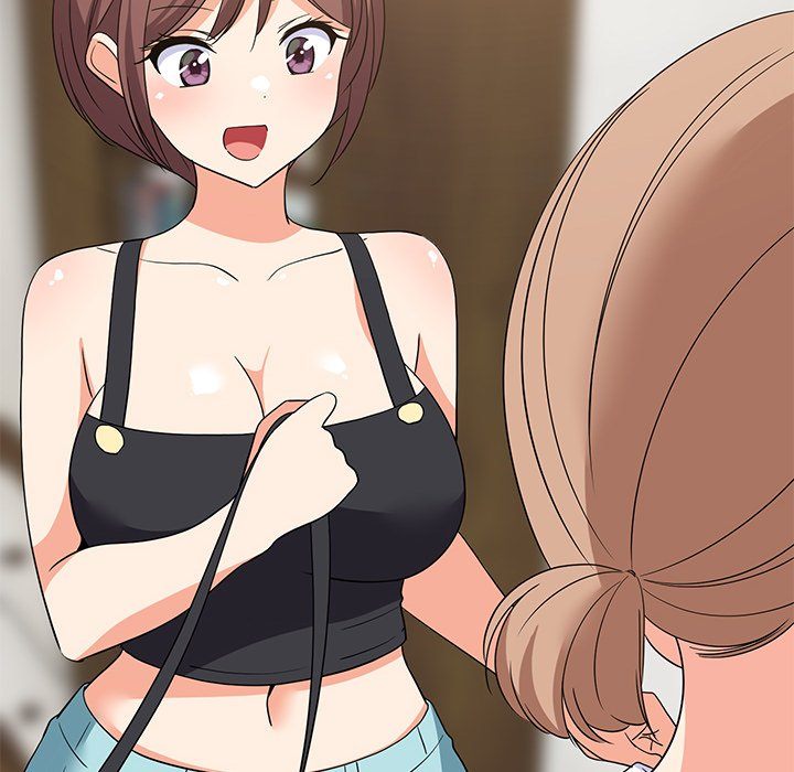 College Grades Skyrocketing Chapter 53 image 86