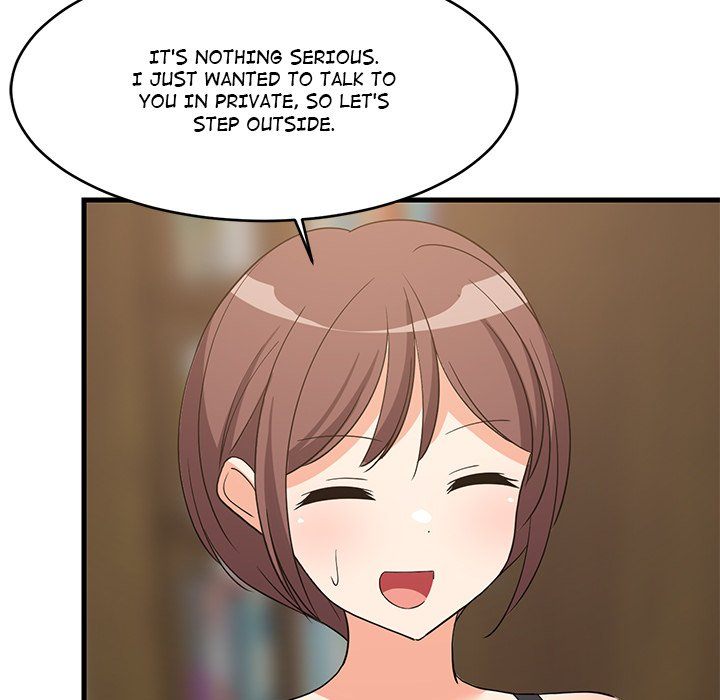College Grades Skyrocketing Chapter 53 image 88