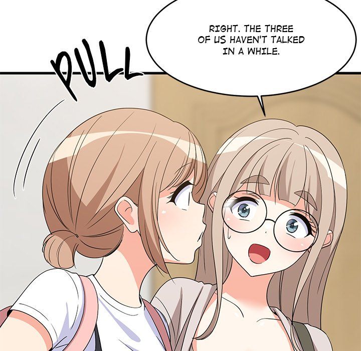 College Grades Skyrocketing Chapter 53 image 90