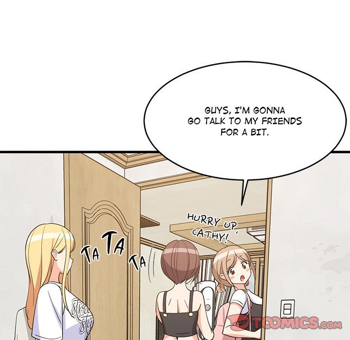 College Grades Skyrocketing Chapter 53 image 92