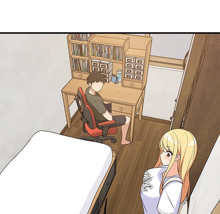 College Grades Skyrocketing Chapter 53 image 97