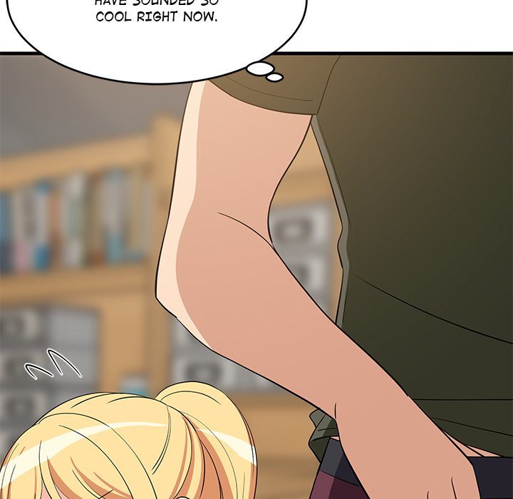 College Grades Skyrocketing Chapter 54 image 105