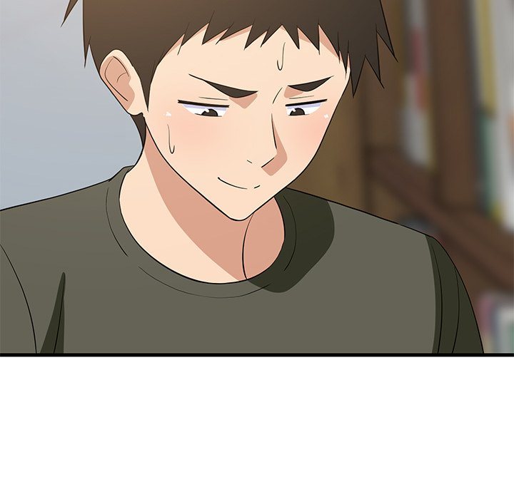 College Grades Skyrocketing Chapter 54 image 108