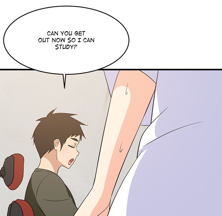 College Grades Skyrocketing Chapter 54 image 115