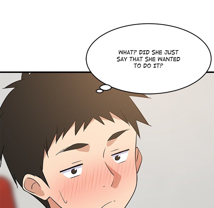 College Grades Skyrocketing Chapter 54 image 126