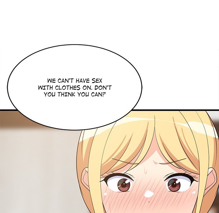 College Grades Skyrocketing Chapter 54 image 145