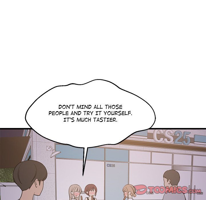 College Grades Skyrocketing Chapter 54 image 20