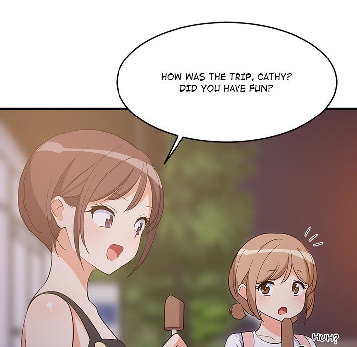 College Grades Skyrocketing Chapter 54 image 24