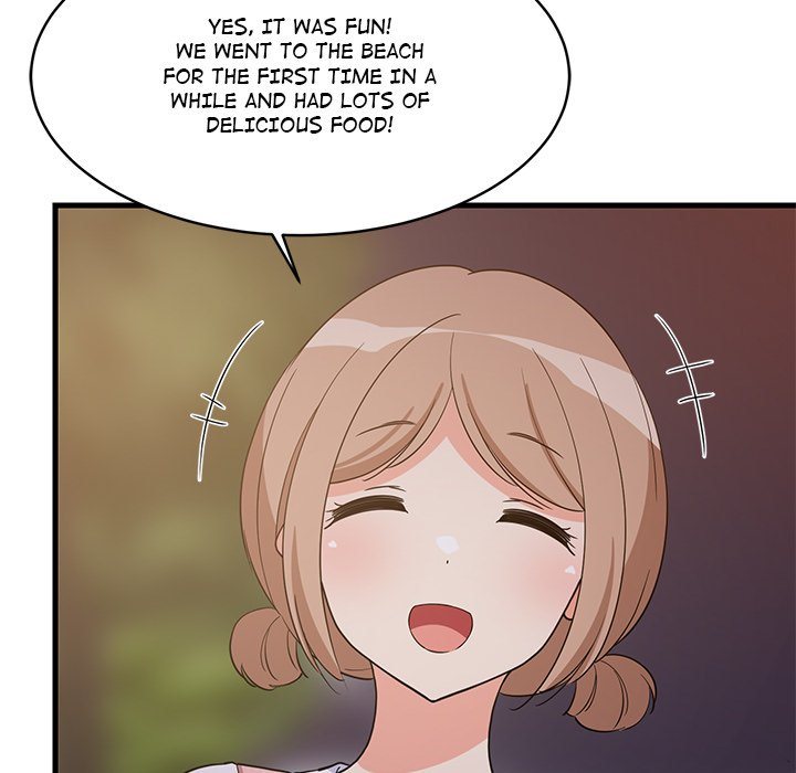 College Grades Skyrocketing Chapter 54 image 26
