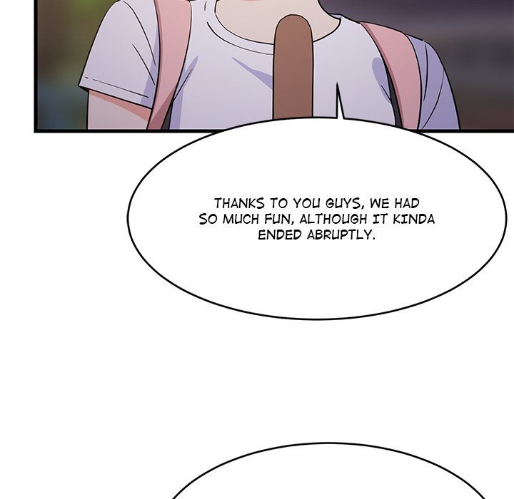 College Grades Skyrocketing Chapter 54 image 27