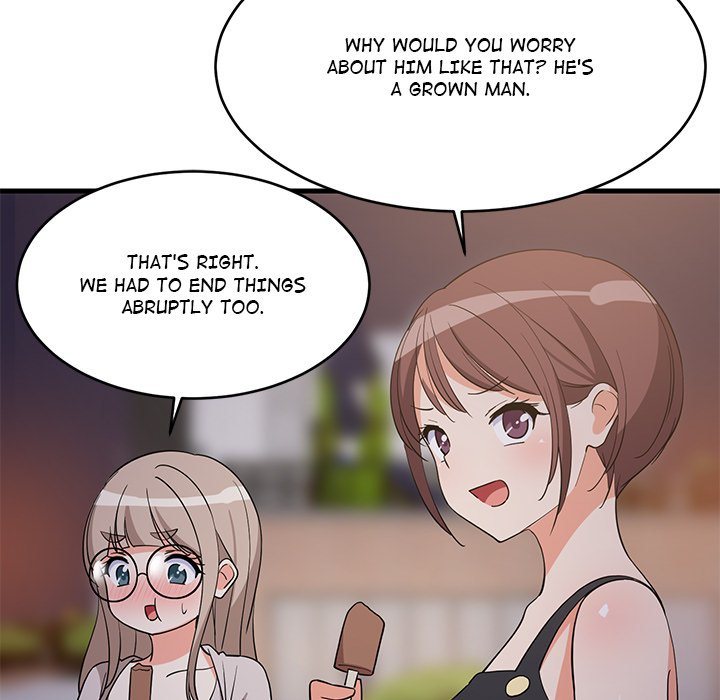 College Grades Skyrocketing Chapter 54 image 28