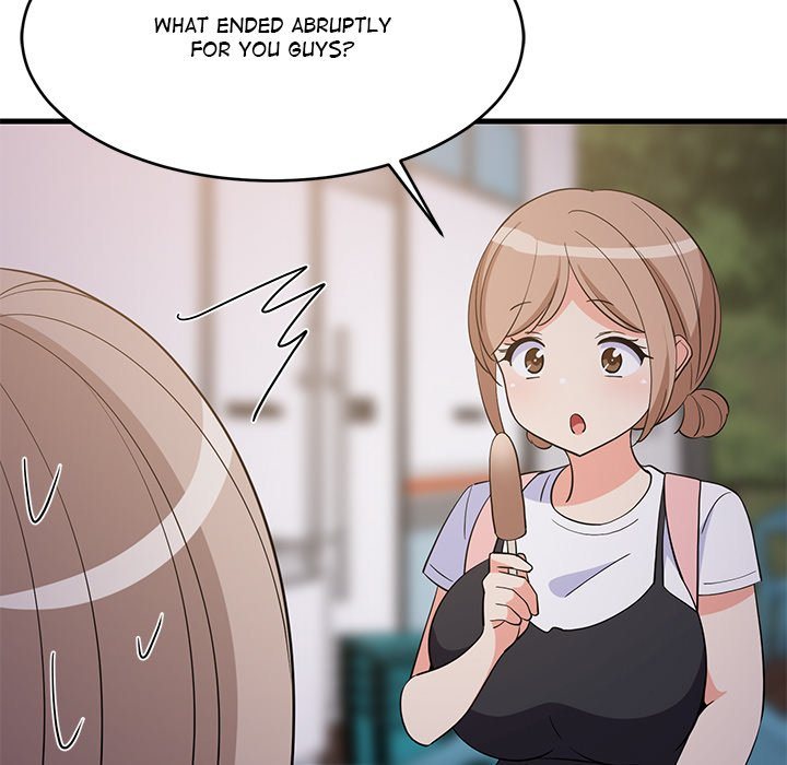 College Grades Skyrocketing Chapter 54 image 30
