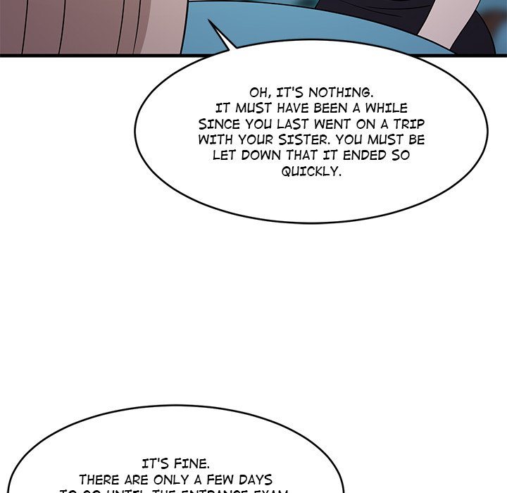 College Grades Skyrocketing Chapter 54 image 31