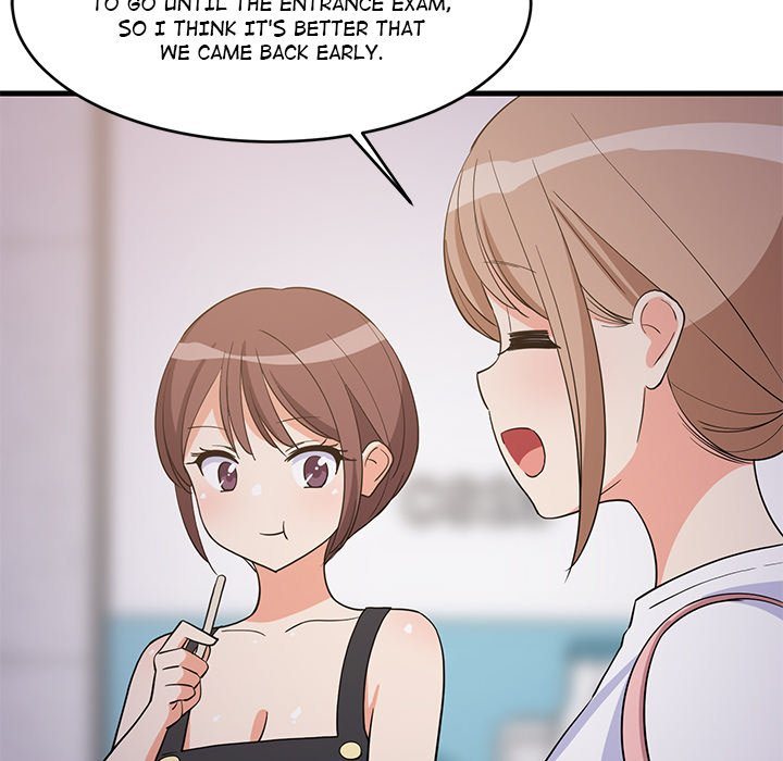 College Grades Skyrocketing Chapter 54 image 32