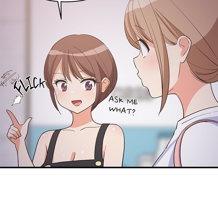 College Grades Skyrocketing Chapter 54 image 34