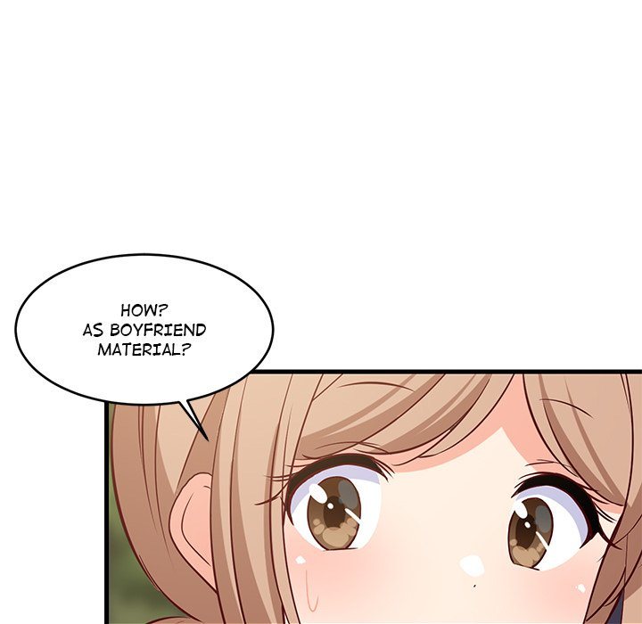 College Grades Skyrocketing Chapter 54 image 43