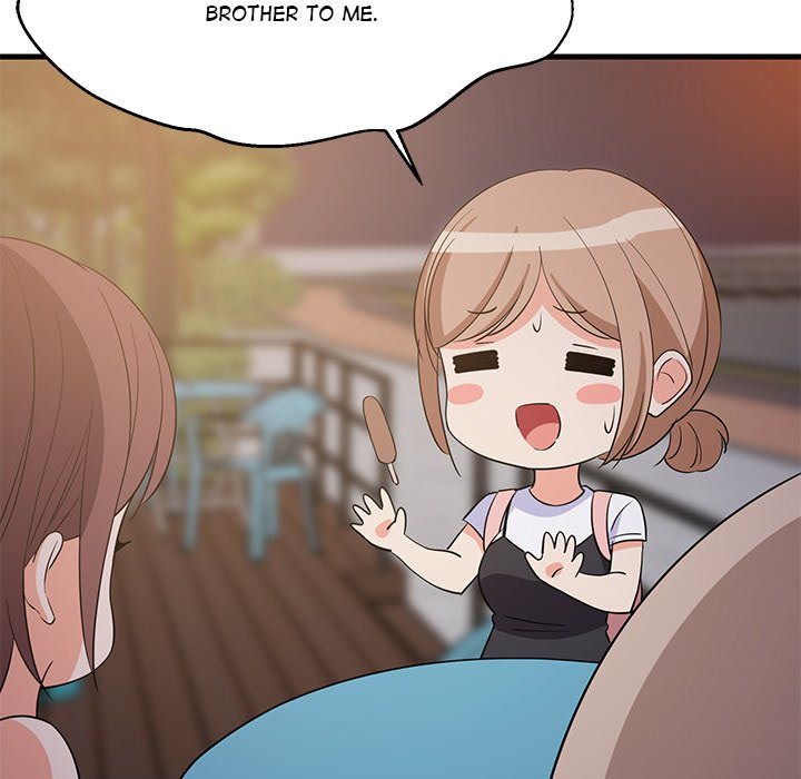 College Grades Skyrocketing Chapter 54 image 45