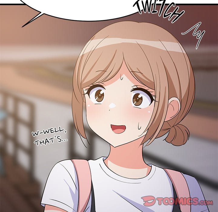College Grades Skyrocketing Chapter 54 image 47