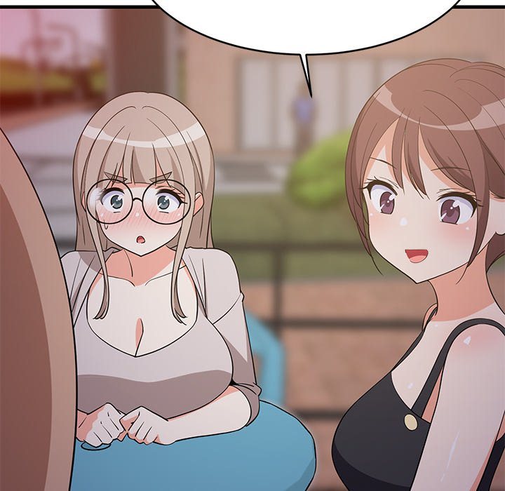 College Grades Skyrocketing Chapter 54 image 49