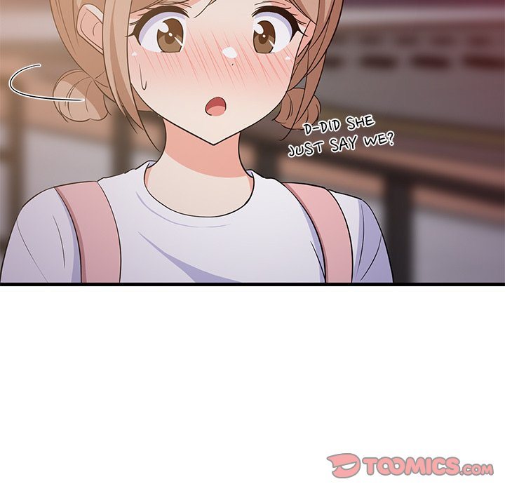College Grades Skyrocketing Chapter 54 image 65