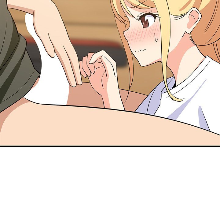 College Grades Skyrocketing Chapter 54 image 81