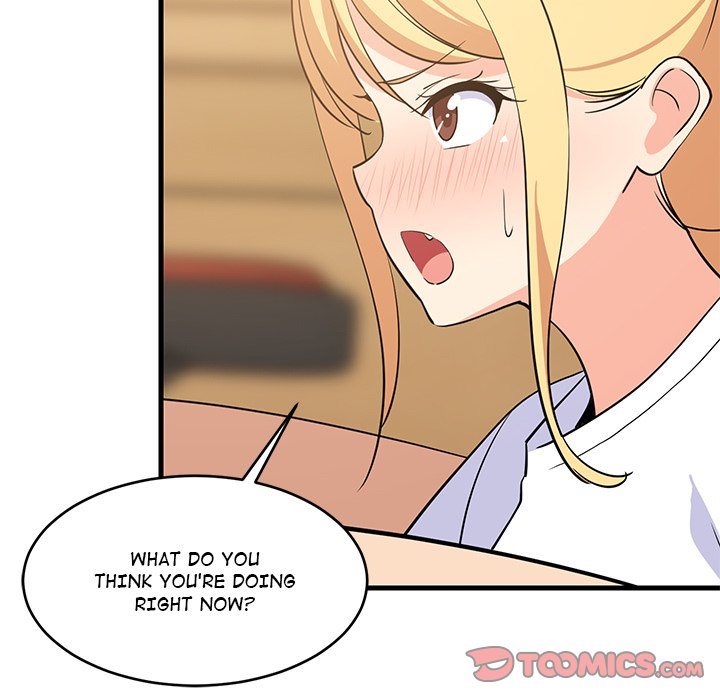 College Grades Skyrocketing Chapter 54 image 83